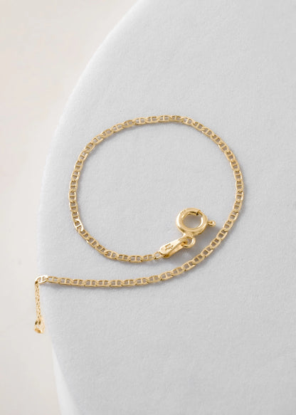 Pulsera Marine IT 1.5mm 16cms